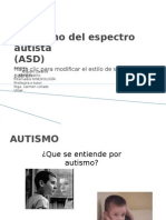 Autism o