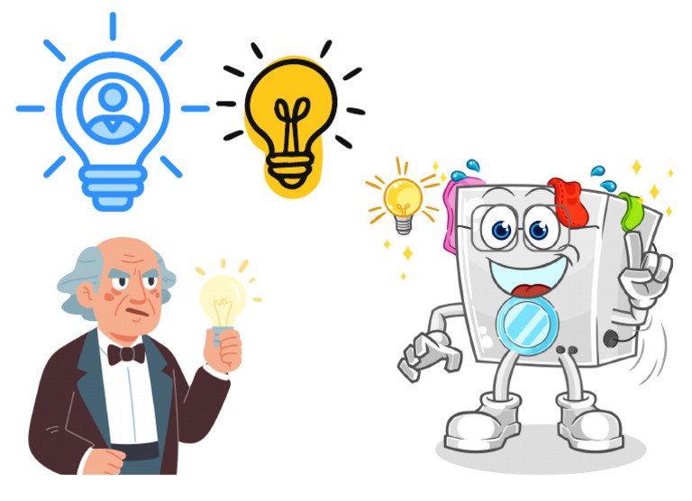 My Great Invention | PDF