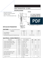 Data Sheet