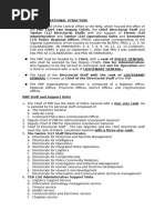 NAPOLCOM: Composition and Role in PNP | PDF | Inspector | Police Officer