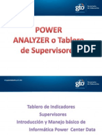 Power Analyser