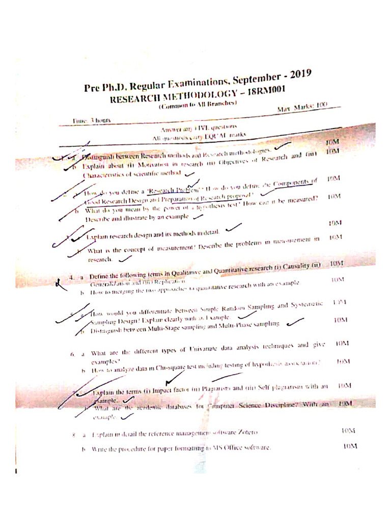 RM1 | PDF