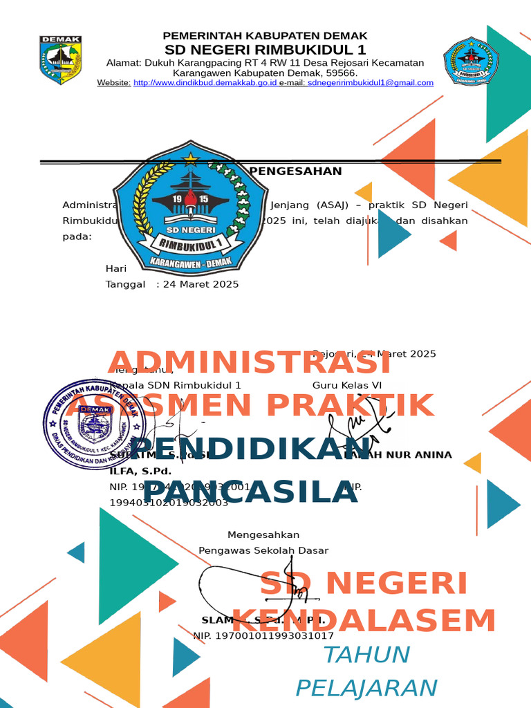 Ini Apa | PDF