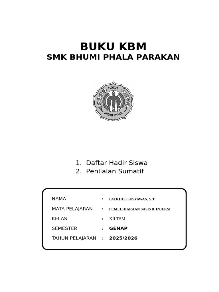 Cover Utama | PDF