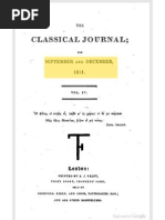 Hadrian Daicoviciu - Dacii | PDF