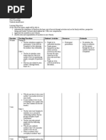Download SEL lesson plan Family love by Nur Ain Mohd Amin SN99140 doc pdf