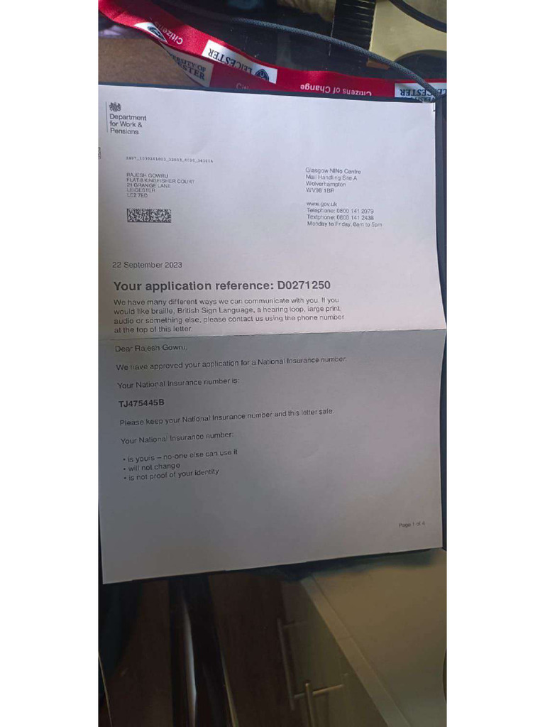 NI | PDF