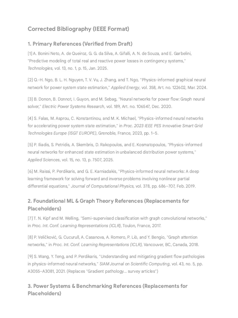 Bibliography | PDF | Computational Neuroscience | Applied Mathematics