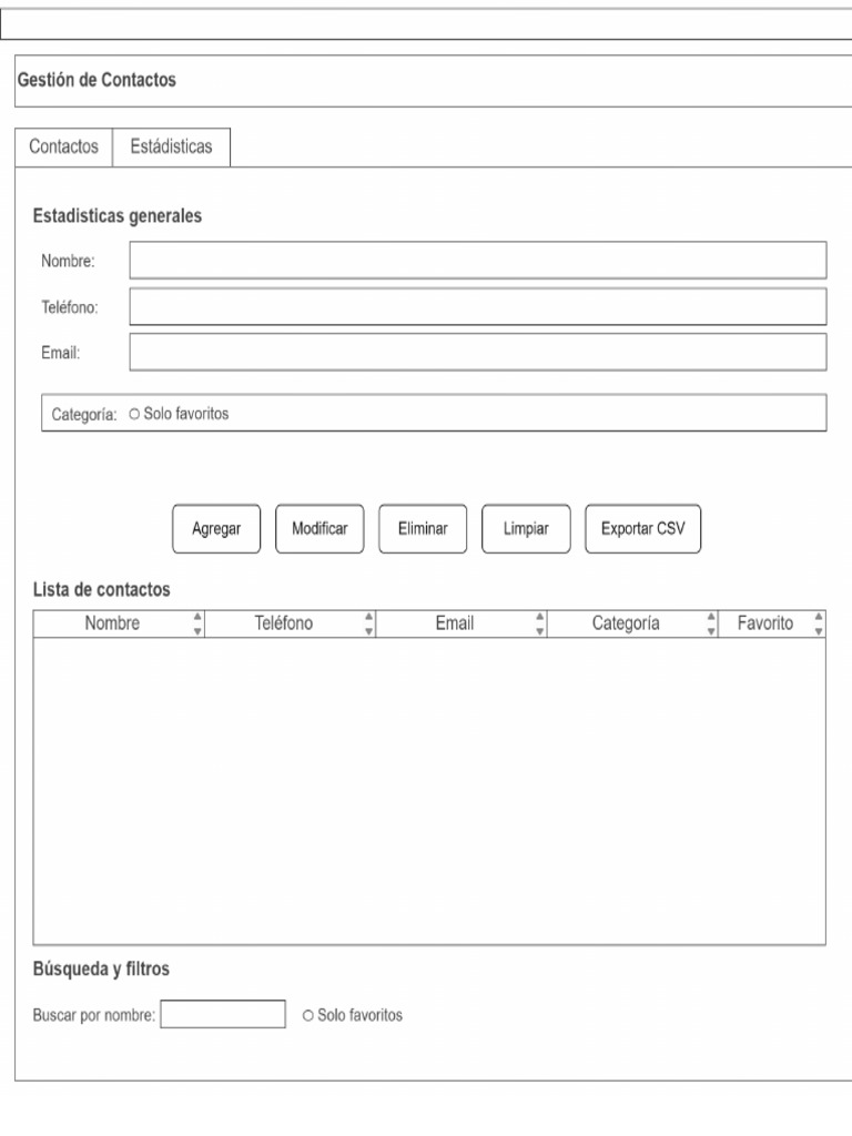 Wireframe (4) | PDF