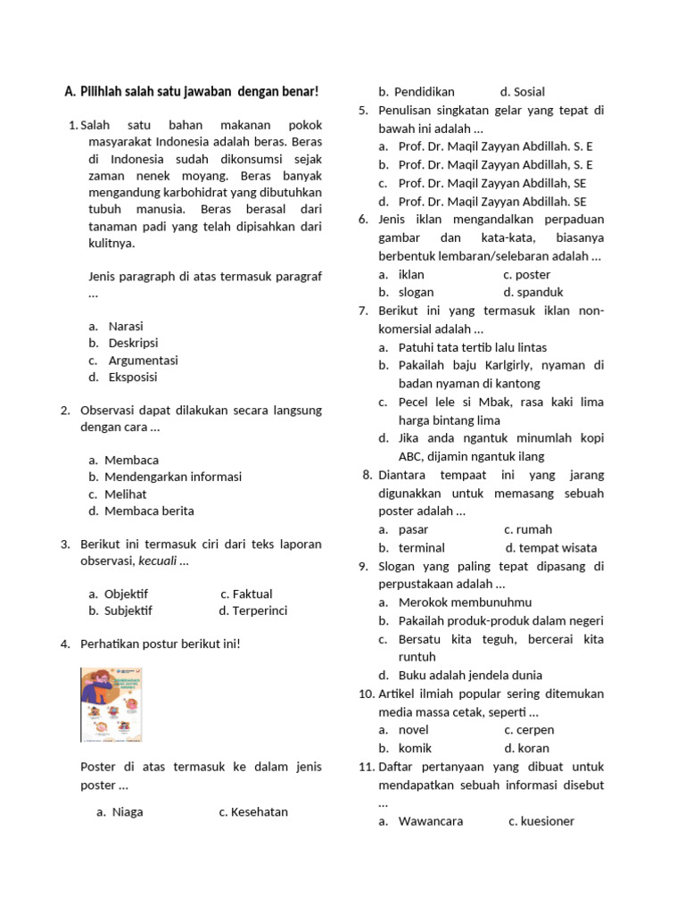 Indo 2 | PDF