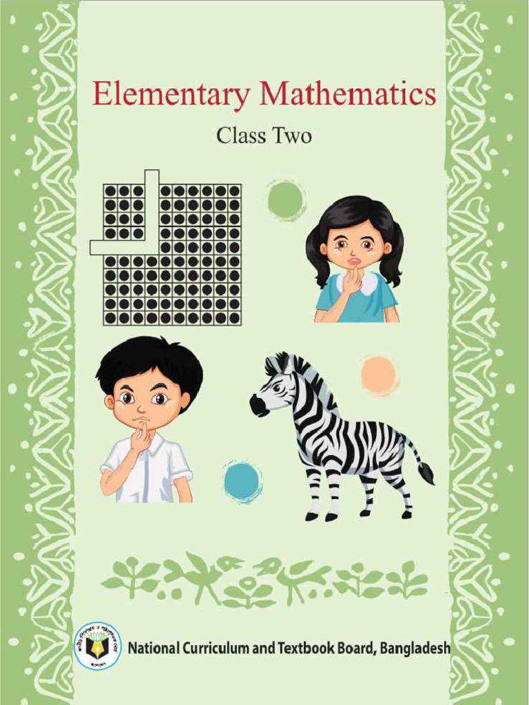 Class-2, Math, 2025 Outline PDF - 11zon | PDF