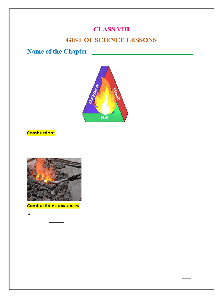Combustion and Flame | PDF | Combustion | Fuels