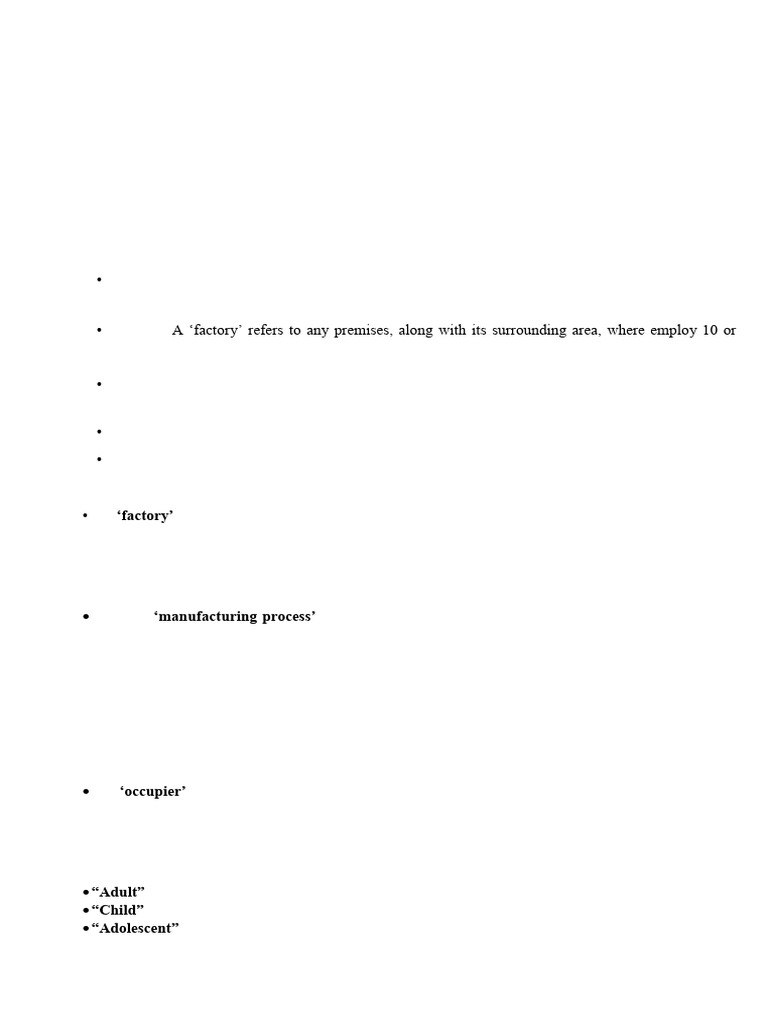 Irll Unit IV | PDF | Employment | Belt (Mechanical)