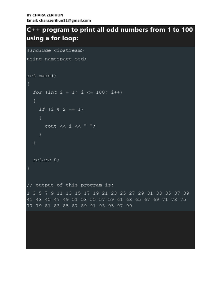 C++ Worksheet on Loop ExamClass | PDF | Object Oriented Programming | C++
