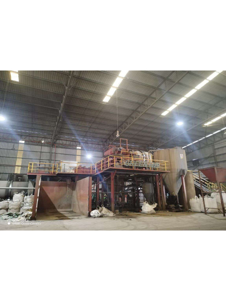 Factory 2 | PDF