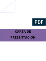 Presentacion