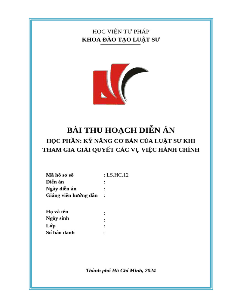 HS12 | PDF