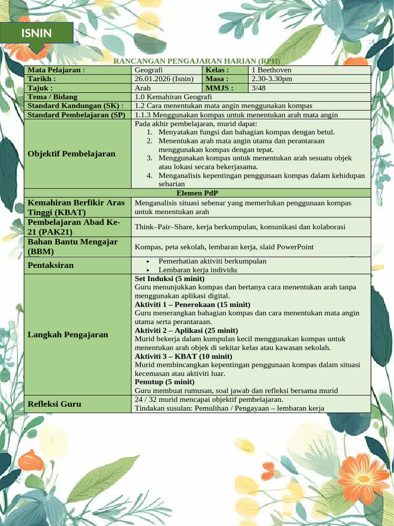 eRPH M2 | PDF