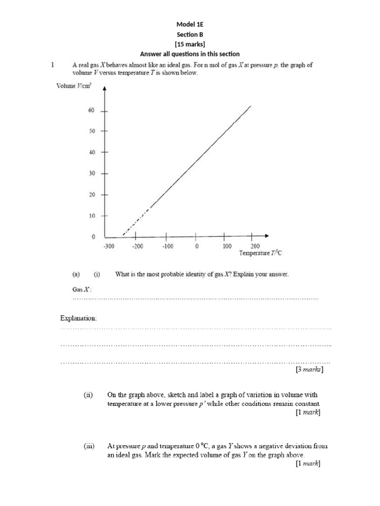 Model 1E | PDF
