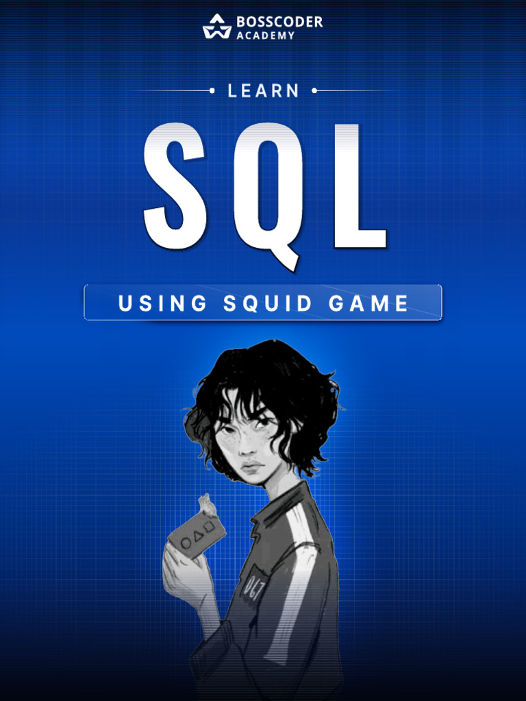 Learn SQL | PDF