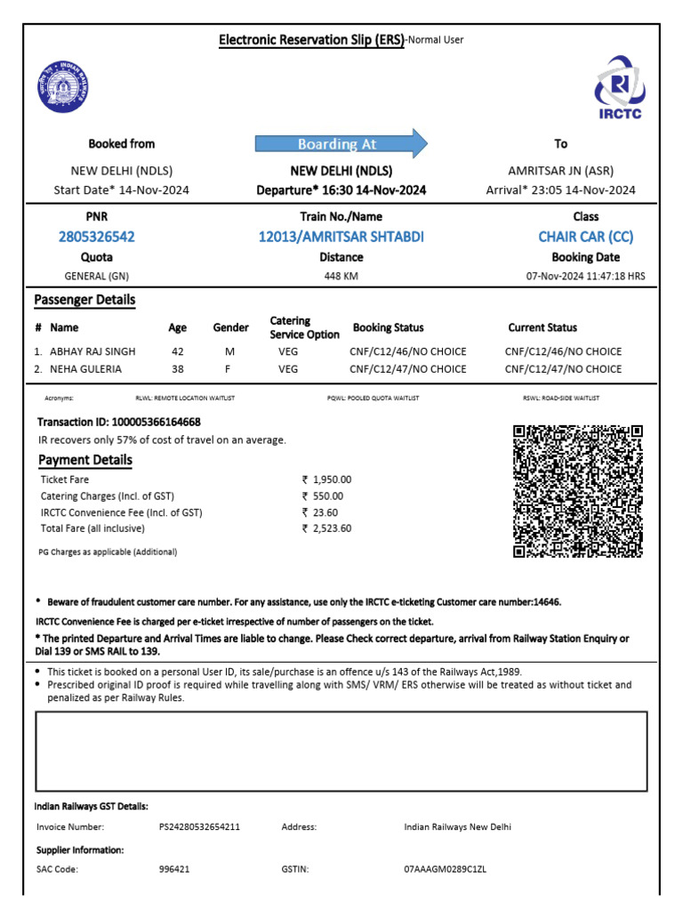 2805326542 | PDF | Identity Document | Payments