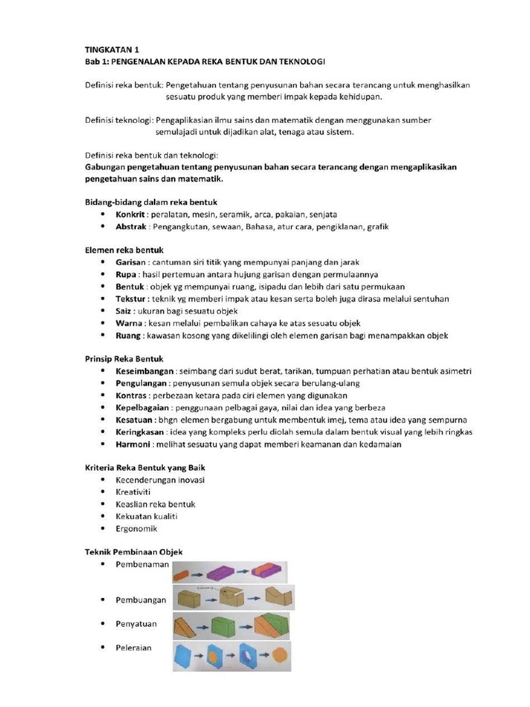 Soalan RBT | PDF