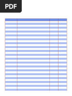 CNAS Stock Availability Report 2025 | PDF | Cyan | Office Work