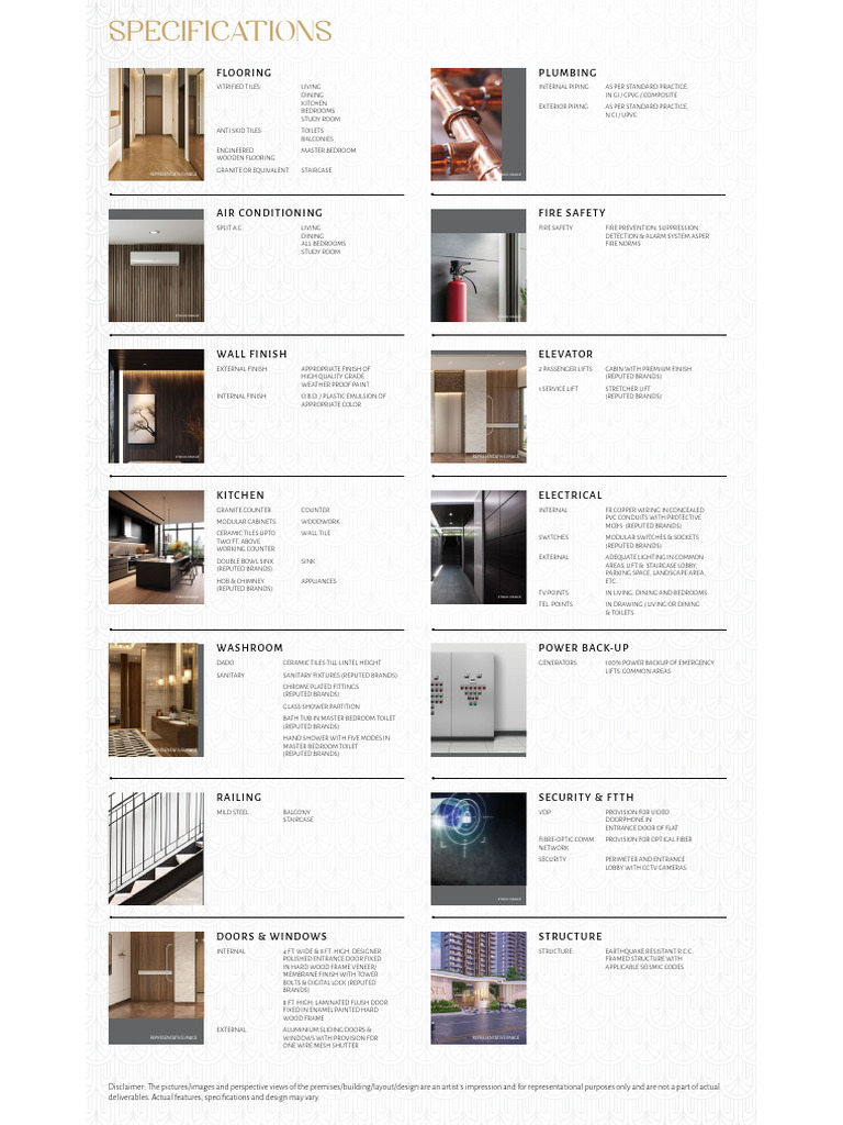 Construction Specifications | PDF | Door | Building Engineering
