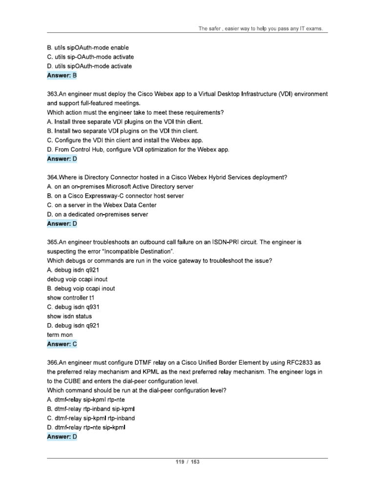 Cisco 801 | PDF