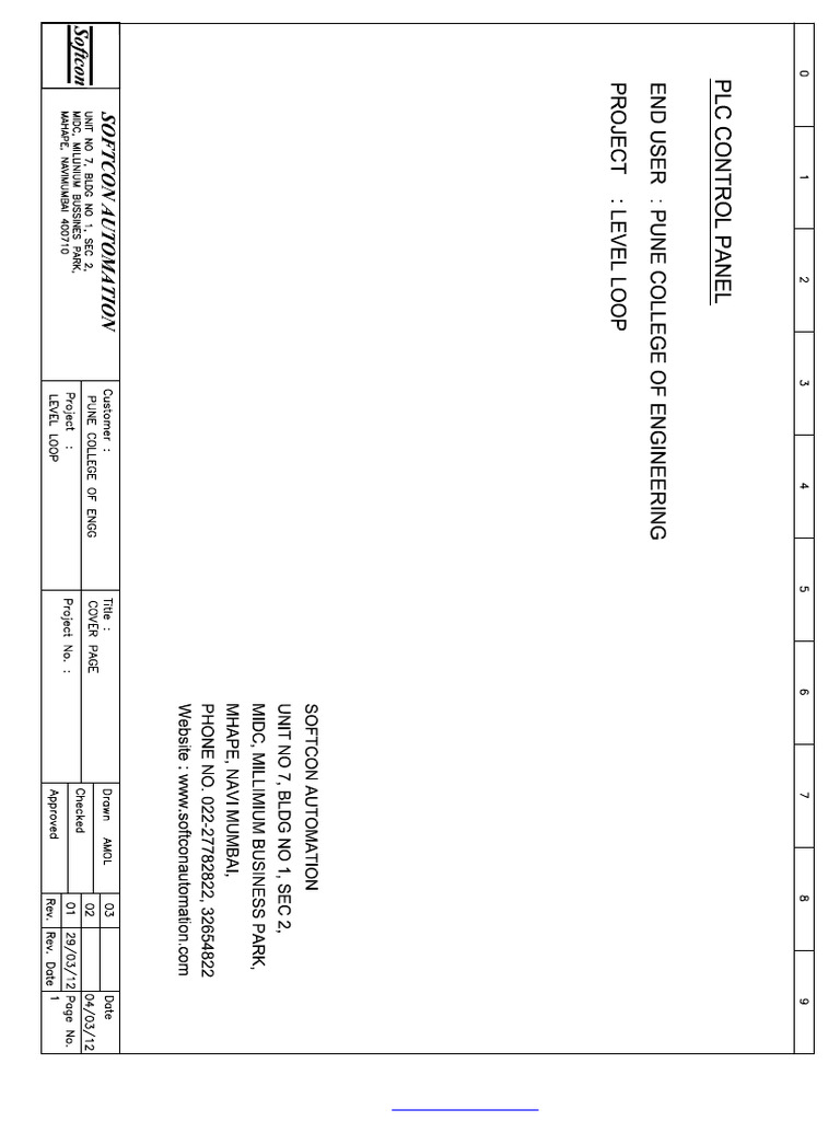 LevelLoopWiring (1) | PDF