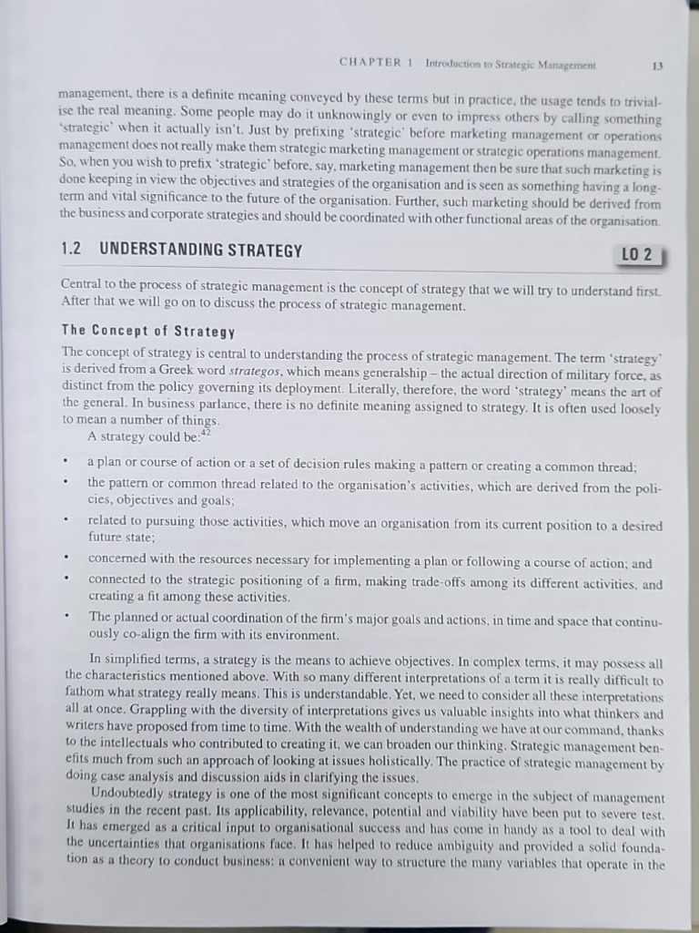 Module 1 & 2 PDF | PDF