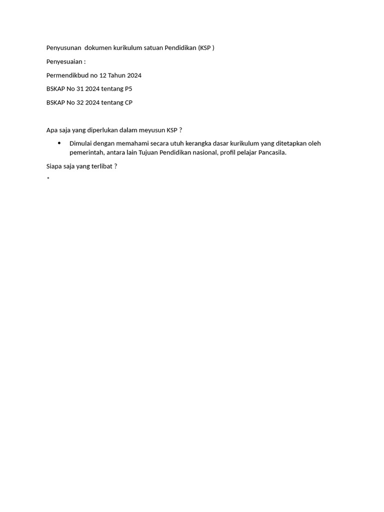 File Bimtek Kurmer | PDF