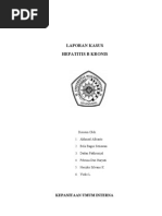Download Laporan Kasus Hepatitis by Herizko Kusuma SN99149051 doc pdf