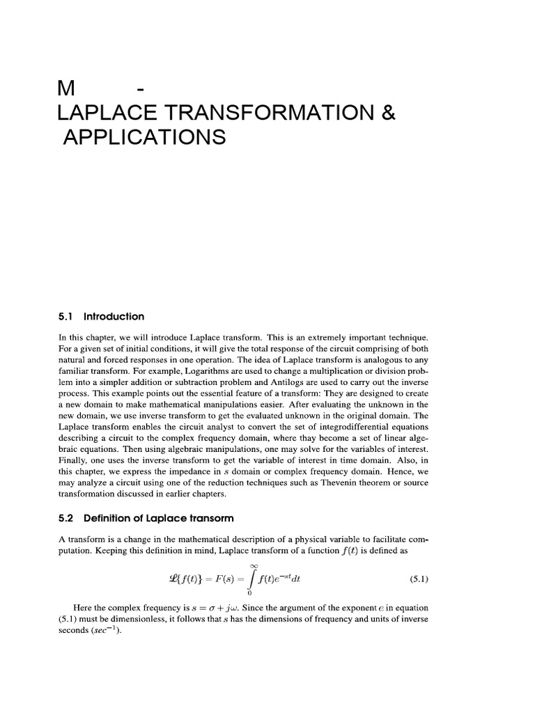 Module 4 | PDF