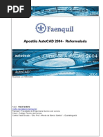Apostila CAD2004 faenquil