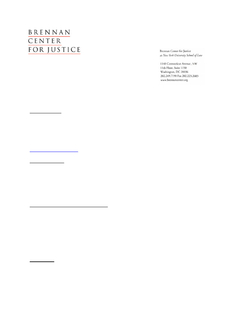 Nypd Palantir Foil 061416 | PDF | Police | New York City Police Department