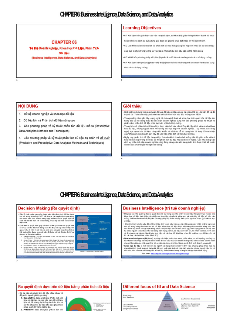 CHAPTER 6 | PDF