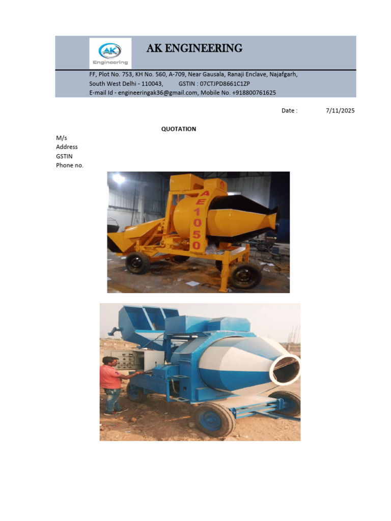 RMC-2 | PDF | Vehicles | Machines