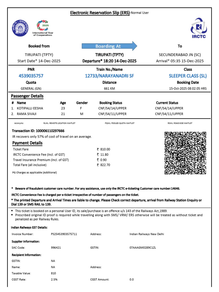 4539035757 | PDF | Identity Document | Payments