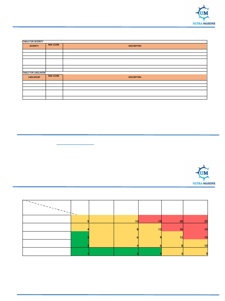 Risk Assesment Po No 340 | PDF | Personal Protective Equipment | Waste