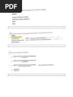 Shopee PH - FDA Warned Items | PDF
