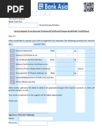 ANZ Progress Payment Instruction Form | PDF | Cheque | Payments