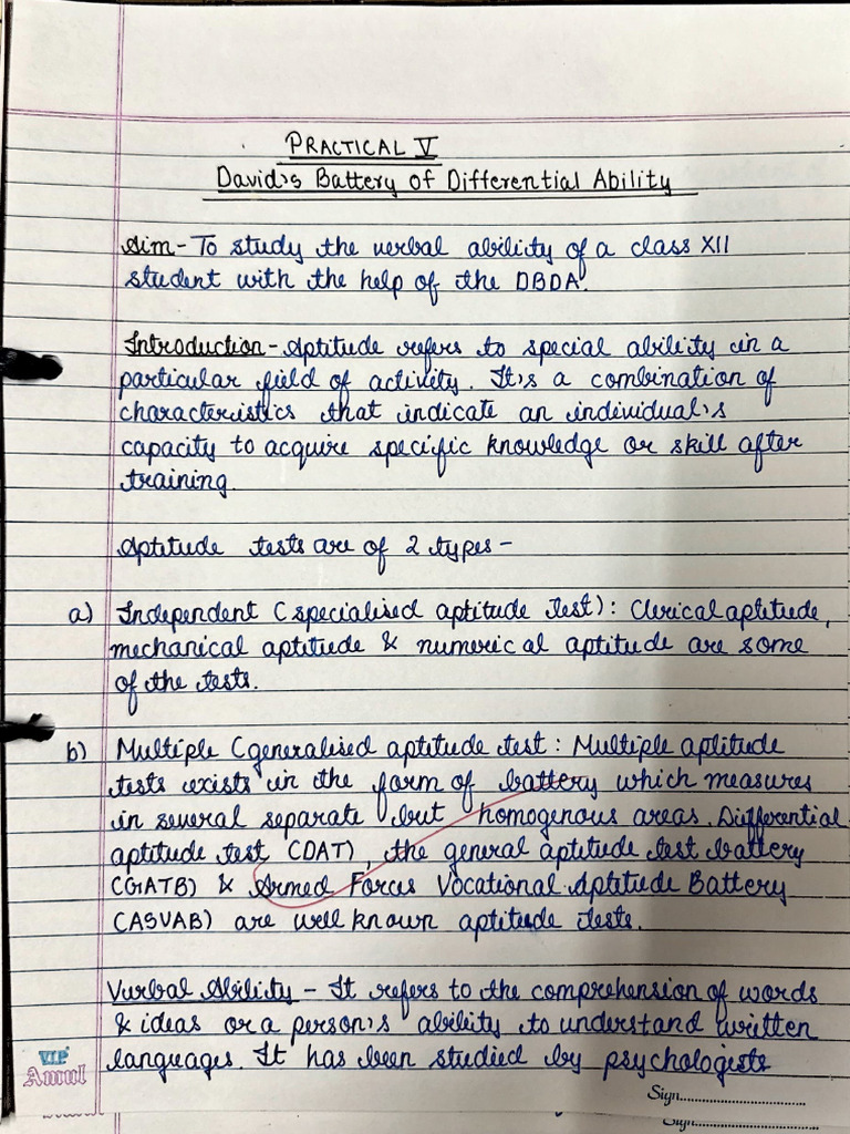 dbda | PDF