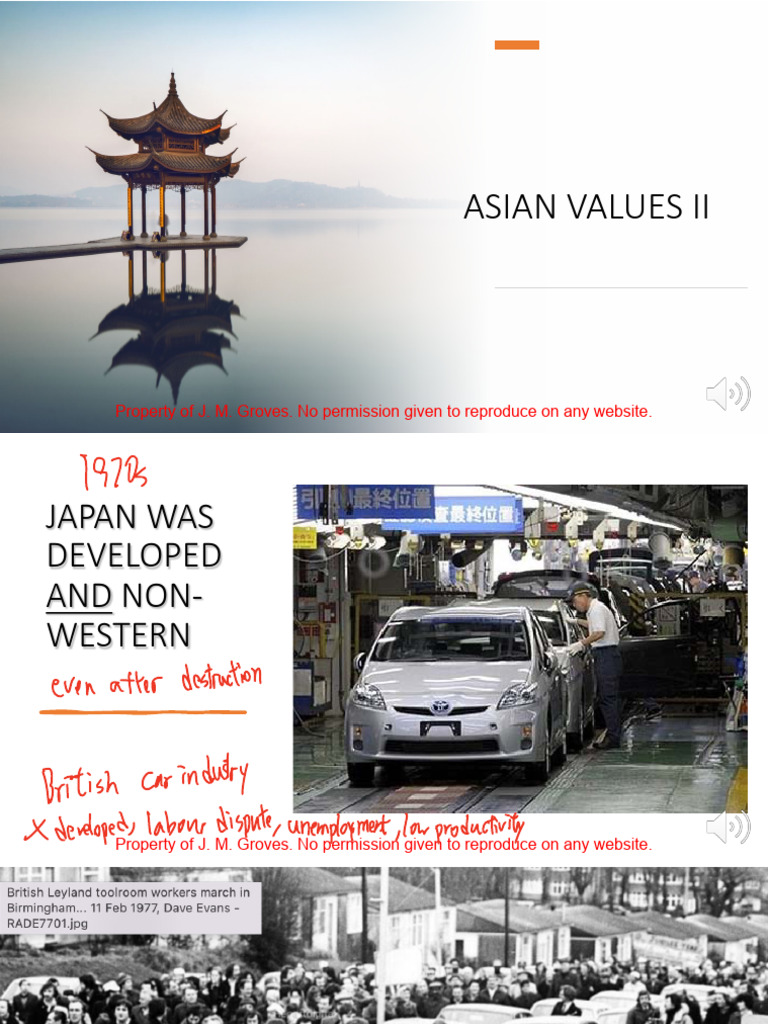 2.5+Asian+Values+II+Fall+23 | PDF | Political Science
