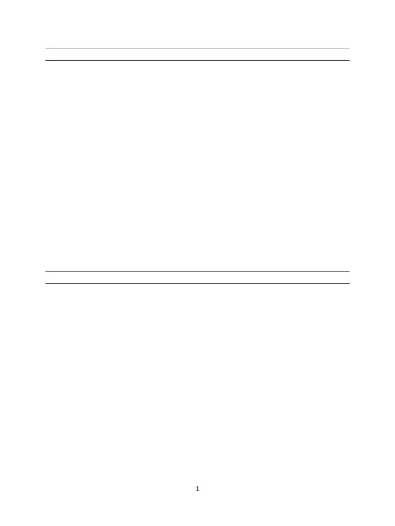 Unit 1 PDF | PDF | Level Of Measurement | Educational Assessment