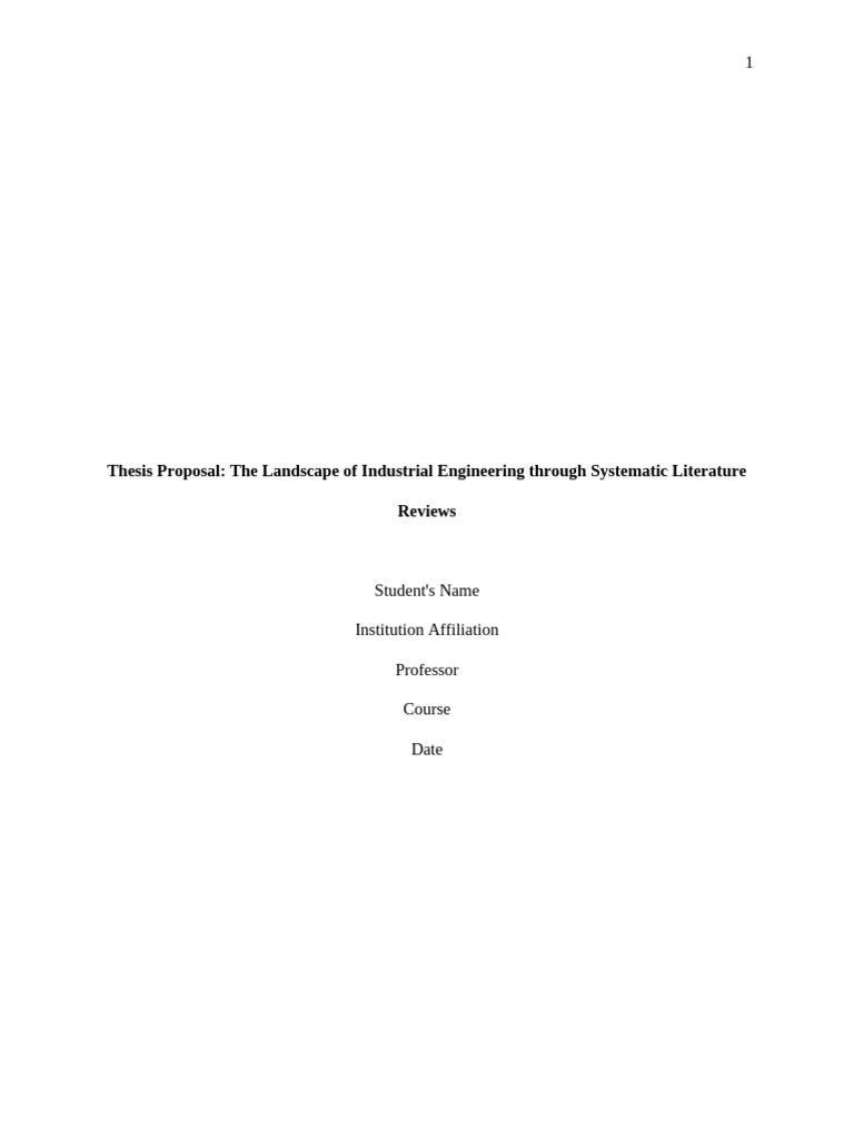 8027662 draft 1 | PDF | Literature Review | Engineering