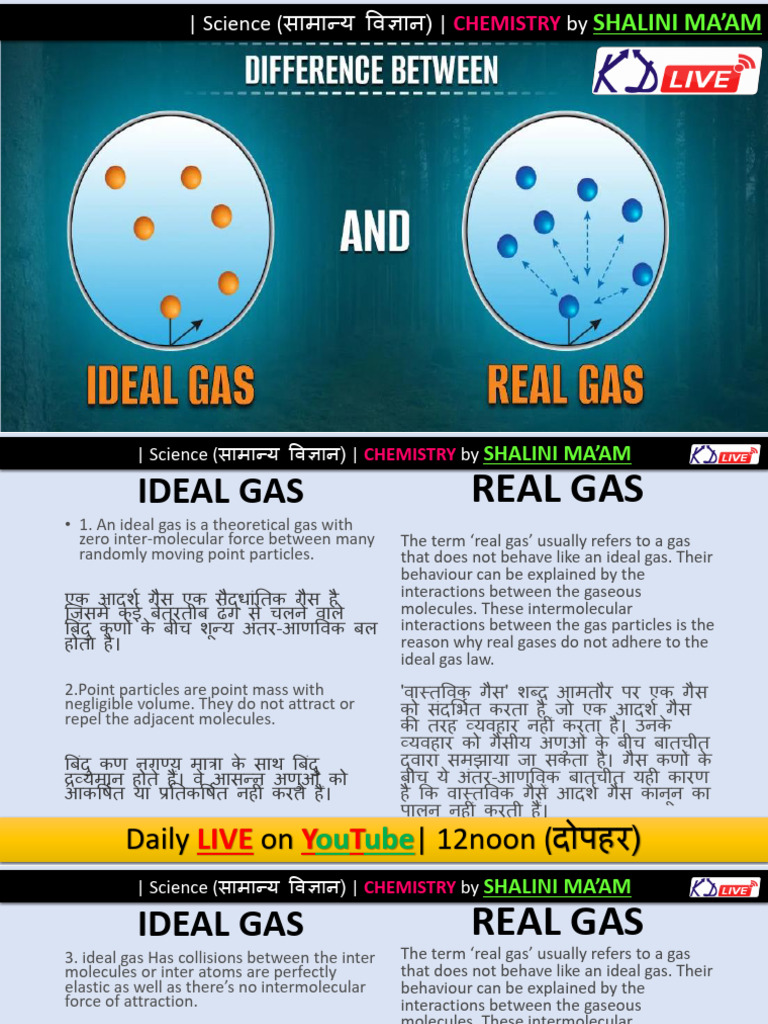 Real Gas 20240424095312 | PDF