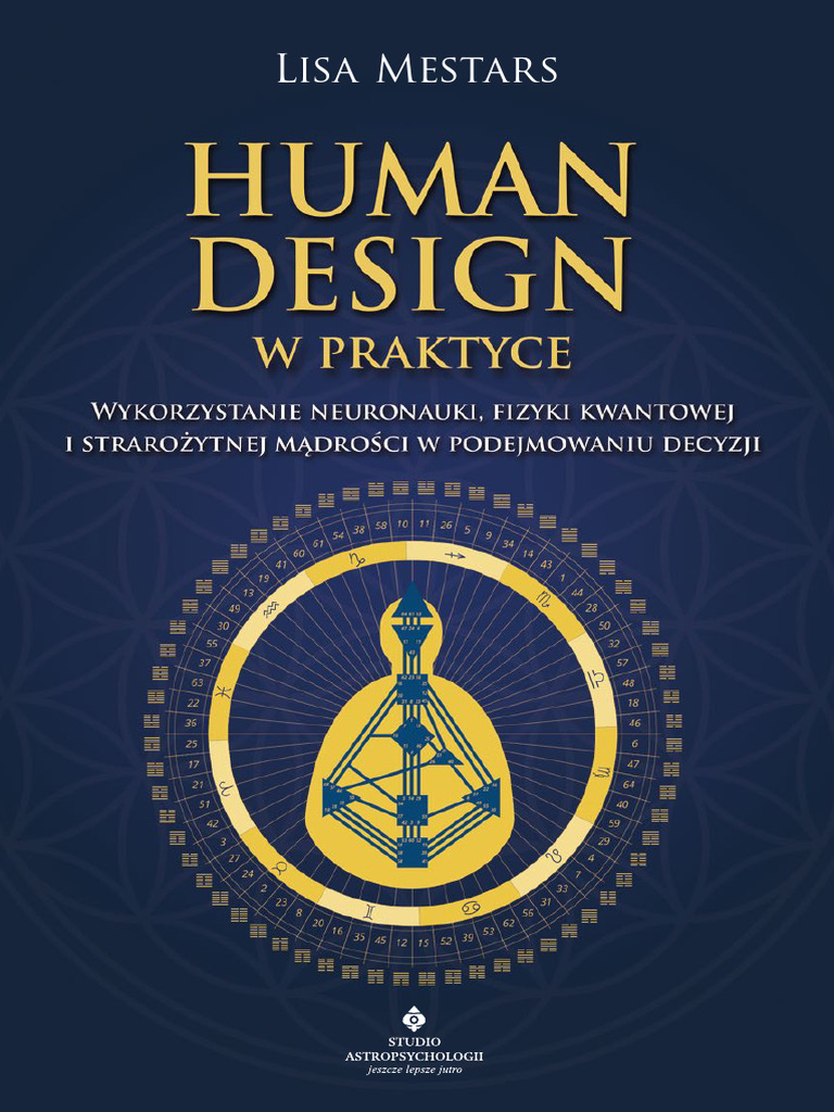 Human Design W Praktyce | PDF