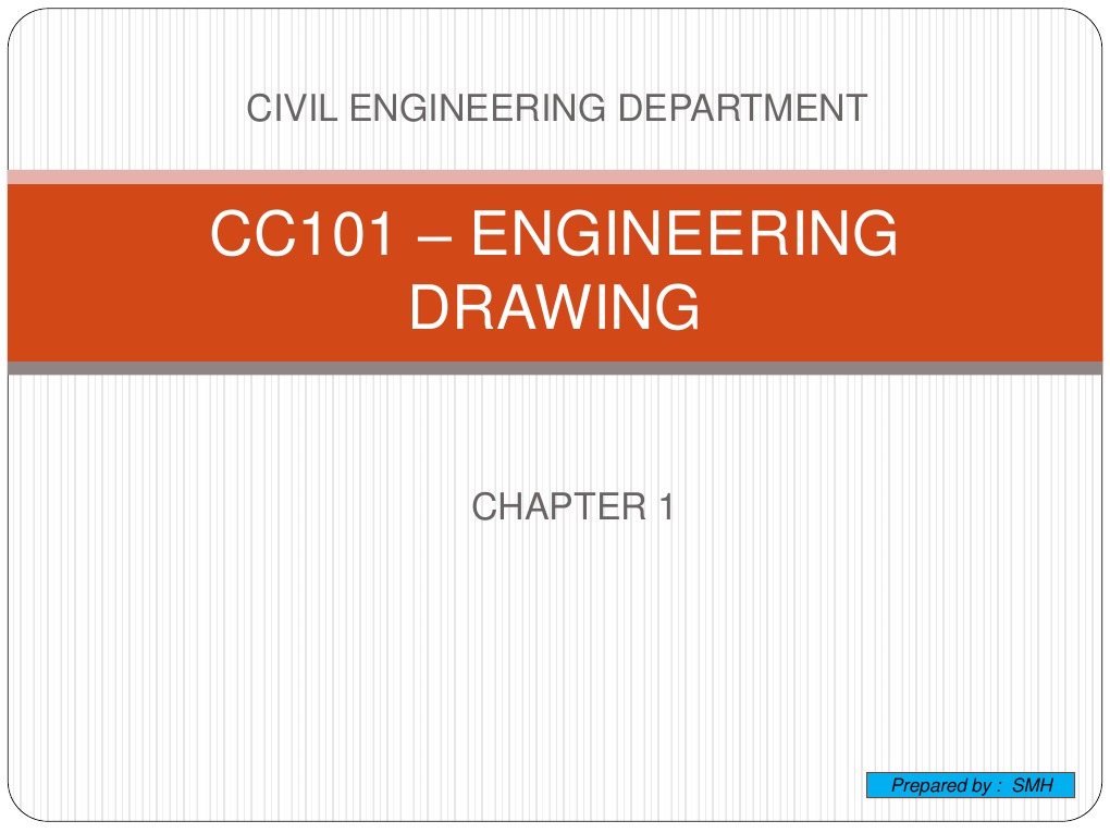 Essential Drawing Tools for Engineers | PDF | Knife | Drawing