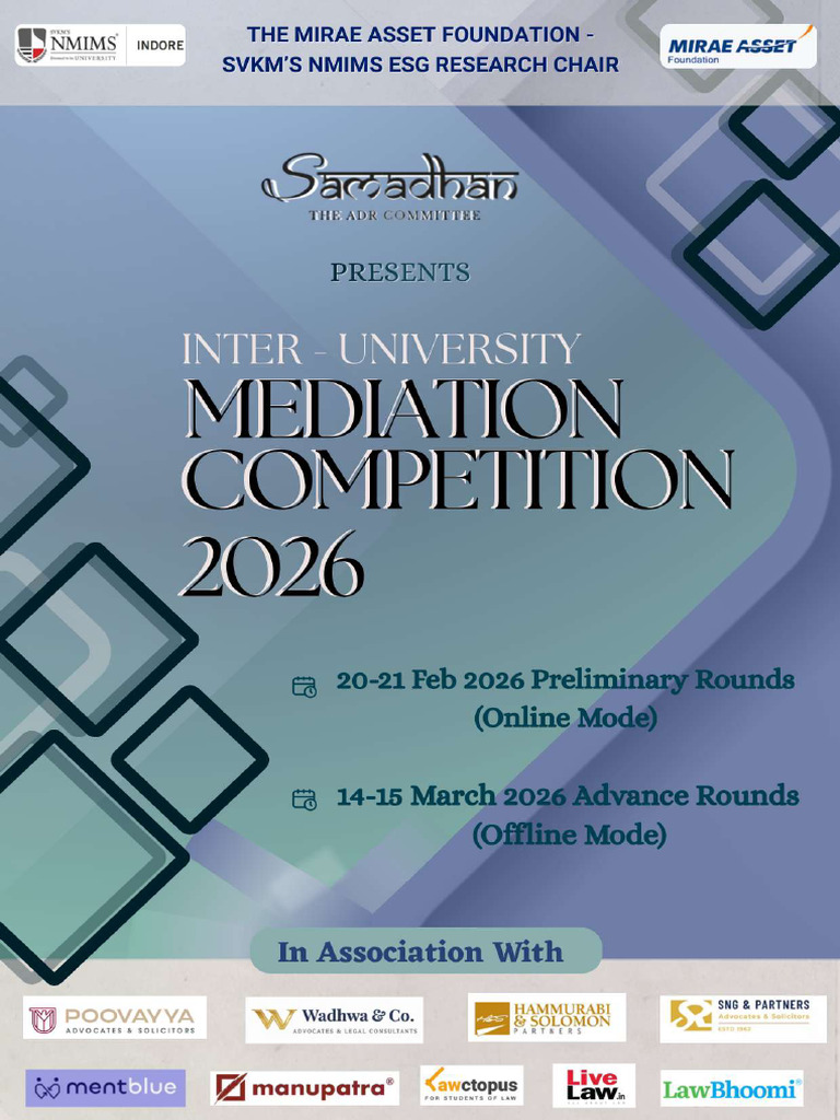 IUMC_26_BROCHURE__1769971315 | PDF